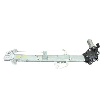 ELEVALUNAS TRASERO IZQUIERDO WR15027 