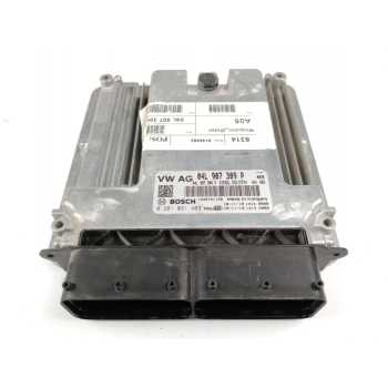 CENTRALITA MOTOR UCE 04L907309P 