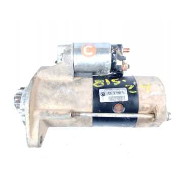 MOTOR ARRANQUE 