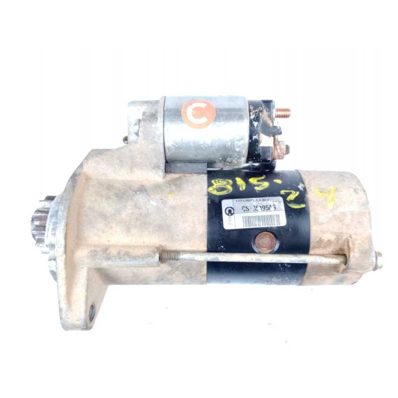 MOTOR ARRANQUE 