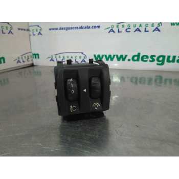 REGULADOR ALTURA LUCES 251900007R 5 PINES 