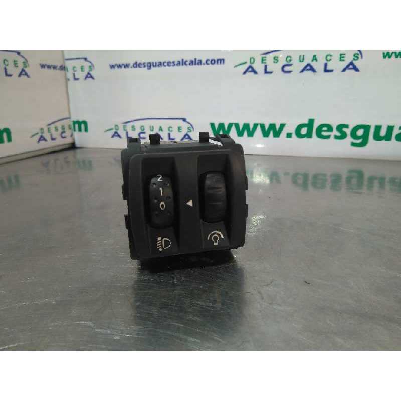 REGULADOR ALTURA LUCES 251900007R 5 PINES 
