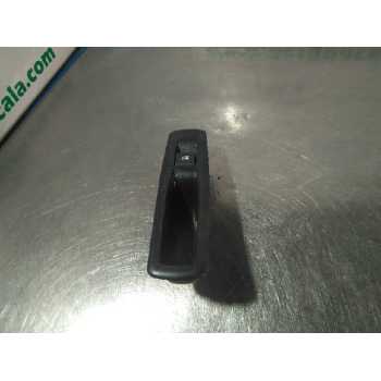 MANDO ELEVALUNAS TRASERO DERECHO 254210001R 6 PINES 