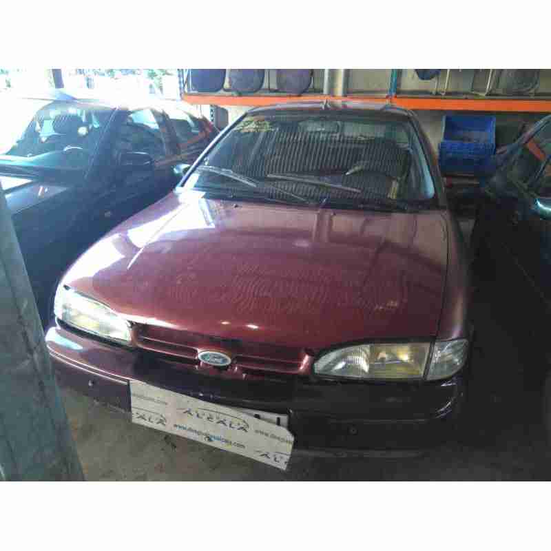 ford mondeo berlina/familiar (fd) del año 1994