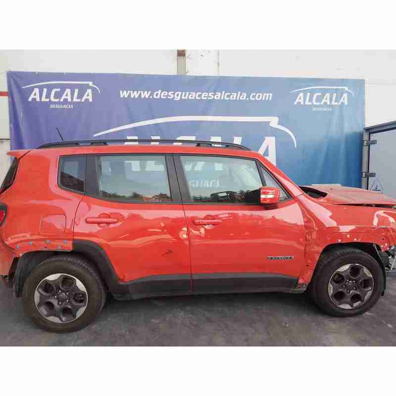 jeep renegade suv (bu, b1, bv) del año 2017