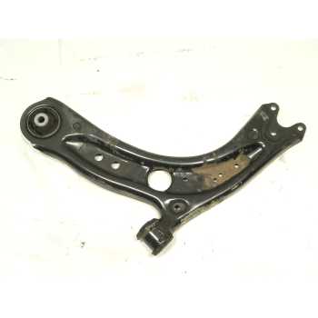 BRAZO SUSPENSION INFERIOR DELANTERO IZQUIERDO 5Q0407151R 