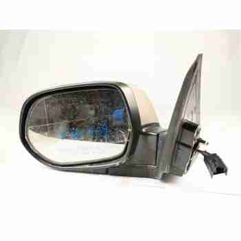 RETROVISOR IZQUIERDO 