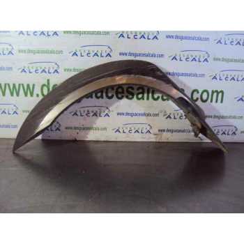 ALETIN DELANTERO IZQUIERDO RALLADO 