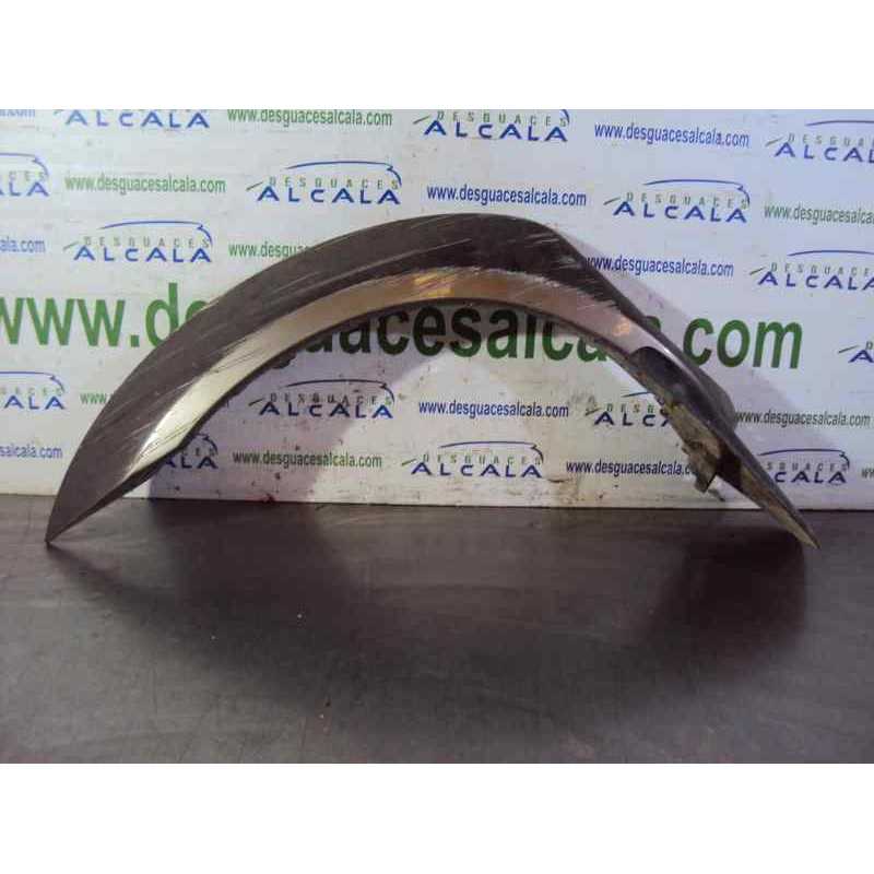 ALETIN DELANTERO IZQUIERDO RALLADO 