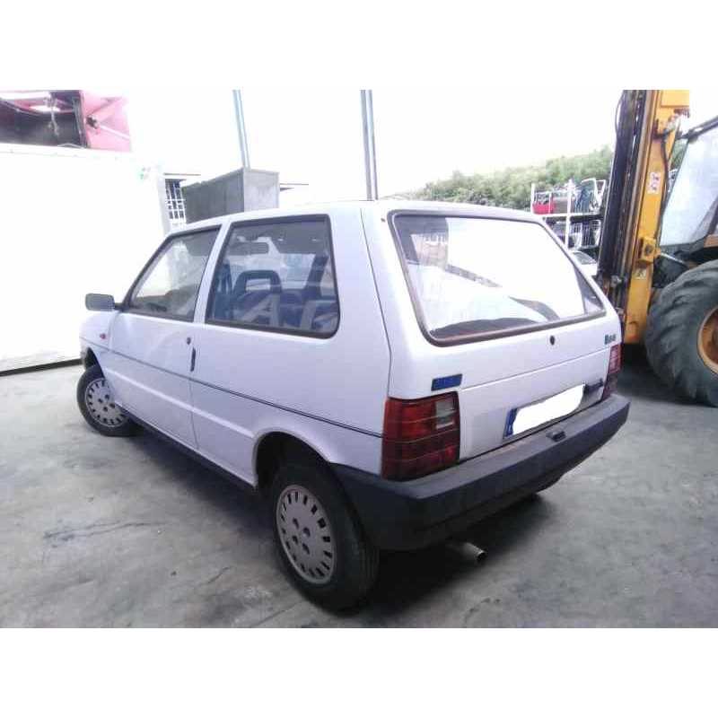 fiat uno (146) del año 1989