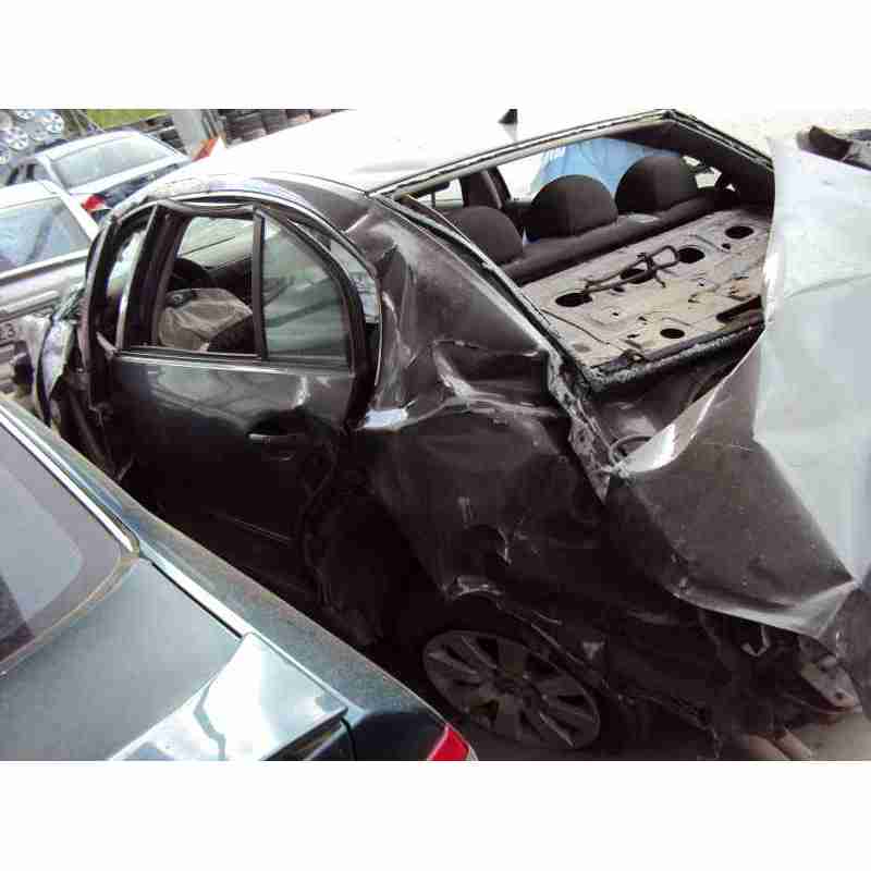 skoda superb (3u4) del año 2004