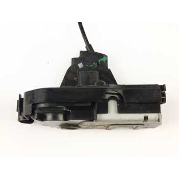 CERRADURA PUERTA TRASERA DERECHA H1BAA26412CG 