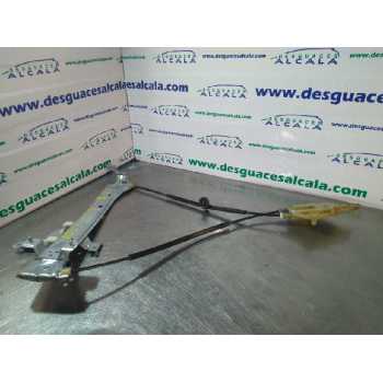 ELEVALUNAS TRASERO IZQUIERDO 827210016R 