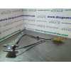 ELEVALUNAS TRASERO IZQUIERDO 827210016R 