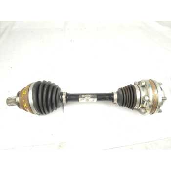 TRANSMISION DELANTERA IZQUIERDA 5Q0407271H 