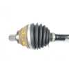 TRANSMISION DELANTERA IZQUIERDA 5Q0407271H 