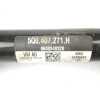 TRANSMISION DELANTERA IZQUIERDA 5Q0407271H 