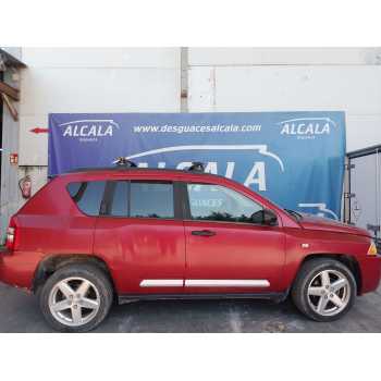 JEEP COMPASS (MK49) de desguace