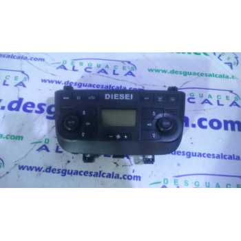 MANDO CLIMATIZADOR 735447949 A83014000 100090590327