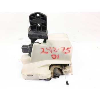 CERRADURA PUERTA DELANTERA IZQUIERDA 3B1837015AP 
