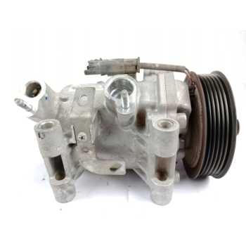 COMPRESOR AIRE ACONDICIONADO 9810349980 