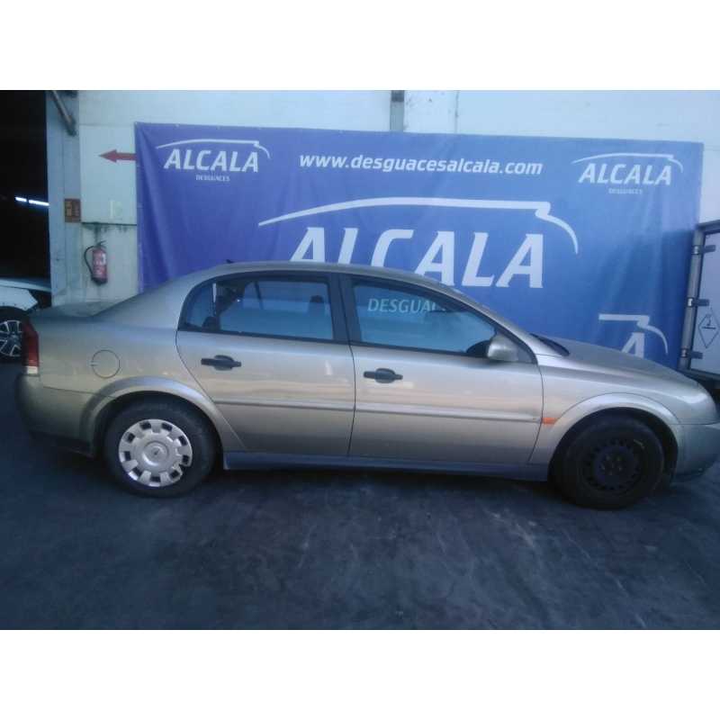 opel vectra c (z02) del año 2003