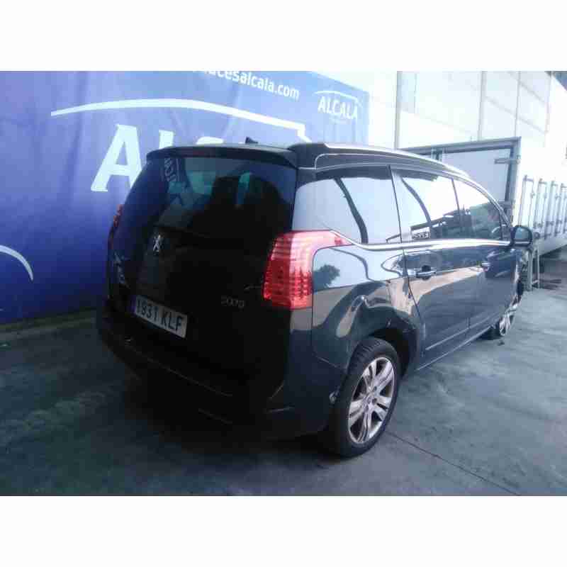 peugeot 5008 del año 2013