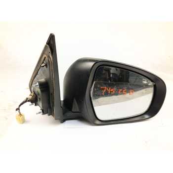 RETROVISOR DERECHO 8470154P10 