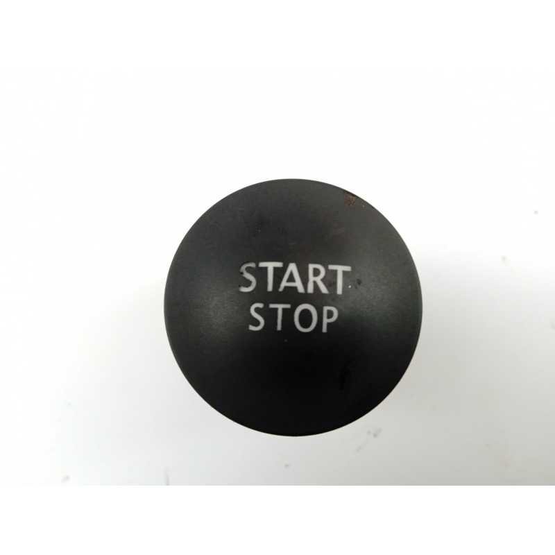 BOTON START/STOP 251503211R 