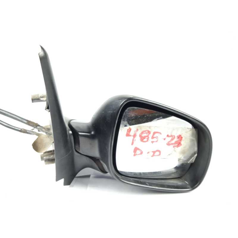 RETROVISOR DERECHO 6K1857508G01C 2 PINES