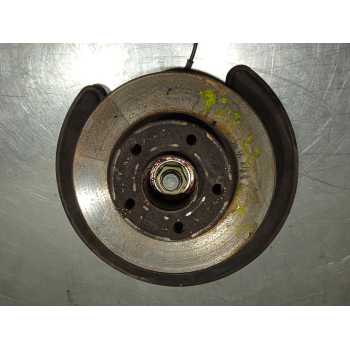 BUJE TRASERO IZQUIERDO 93850448  OEM 93850448