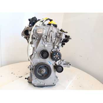 MOTOR COMPLETO H4B408 GASOLINA 65.522 KM