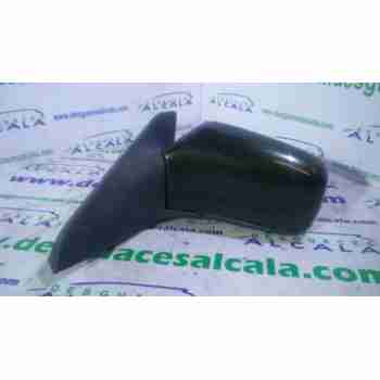 RETROVISOR IZQUIERDO ELECTRICO 5 PINES