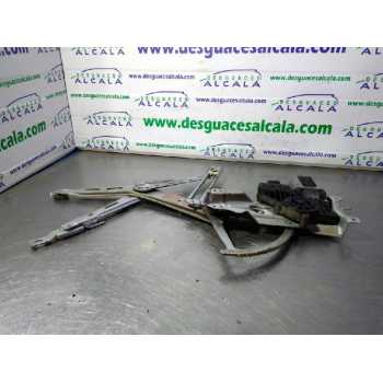 ELEVALUNAS DELANTERO DERECHO 0911006994 ELECTRICO 6 PINES