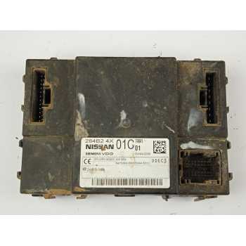 MODULO ELECTRONICO 284B24X01C 