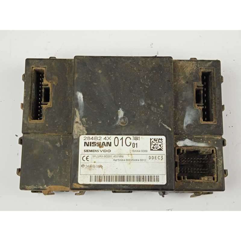 MODULO ELECTRONICO 284B24X01C 