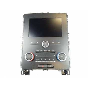 PANTALLA MULTIFUNCION 280901189R 