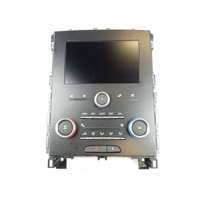 PANTALLA MULTIFUNCION 280901189R 