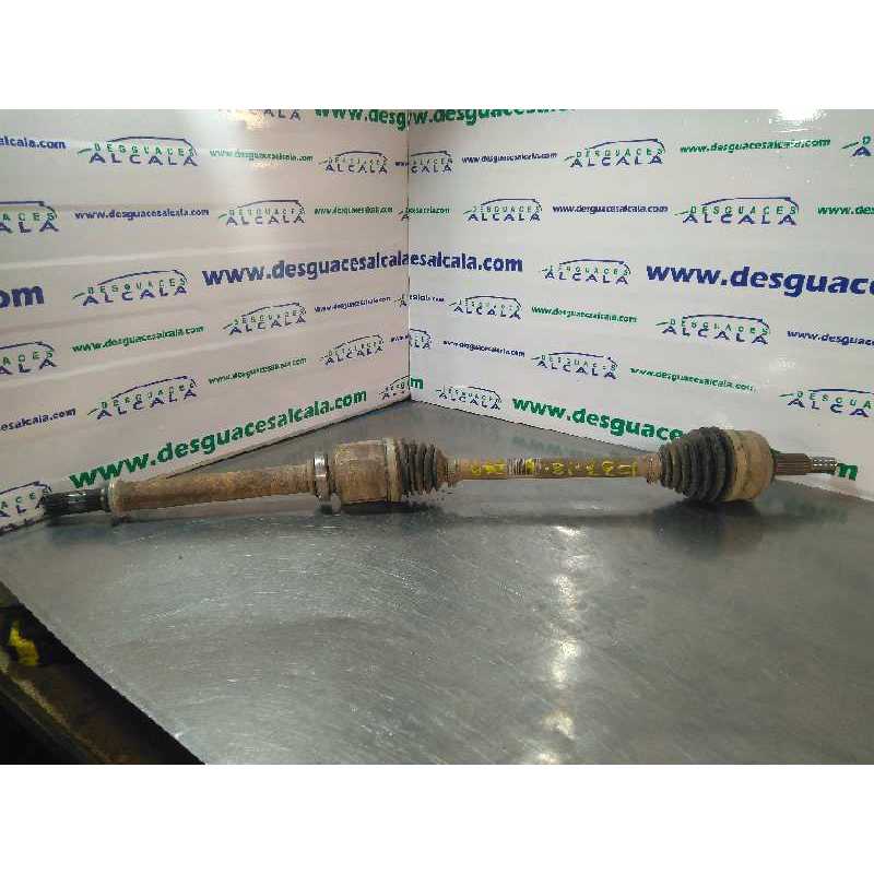 TRANSMISION DELANTERA DERECHA 391000128R 