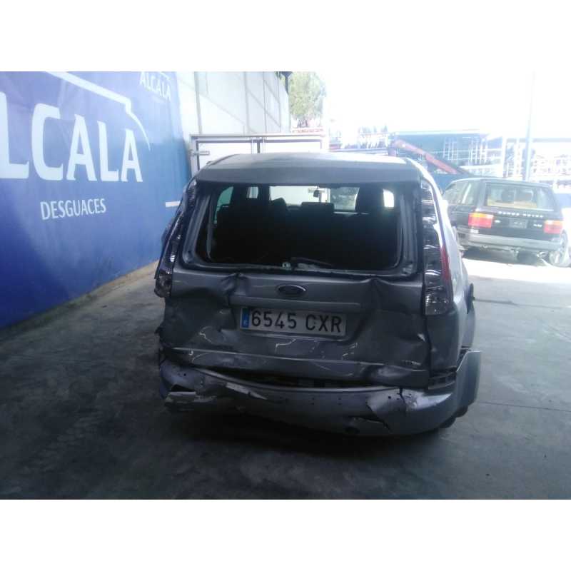 ford c-max (dm2) del año 2004