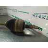 TRANSMISION DELANTERA DERECHA 391000128R 