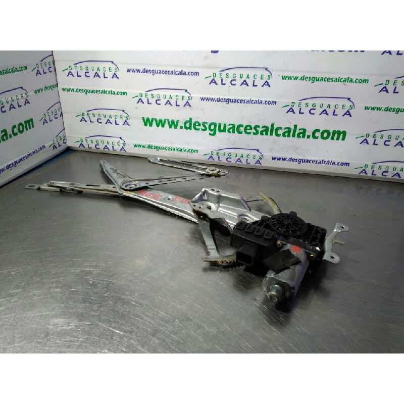 ELEVALUNAS DELANTERO IZQUIERDO 1710002709 ELECTRICO 6 PINES