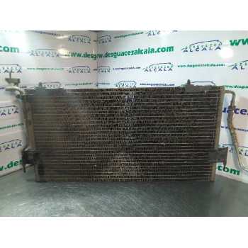 RADIADOR AIRE ACONDICIONADO 