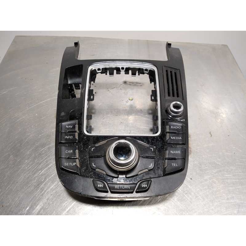 BOTONERA 8T0919611W 