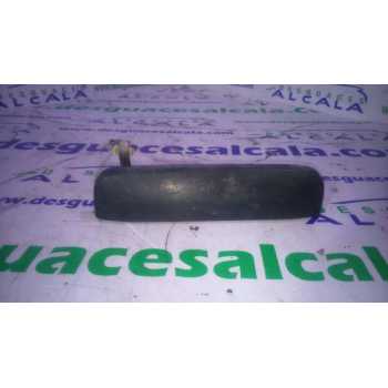 MANETA EXTERIOR TRASERA DERECHA 