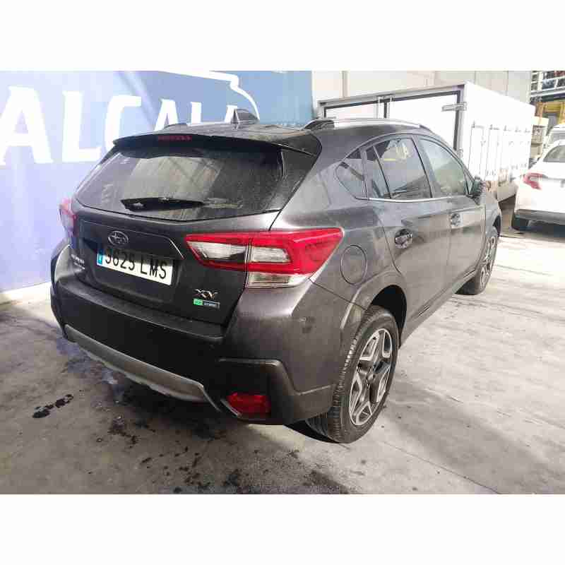 subaru xv (gt, g24) del año 2021