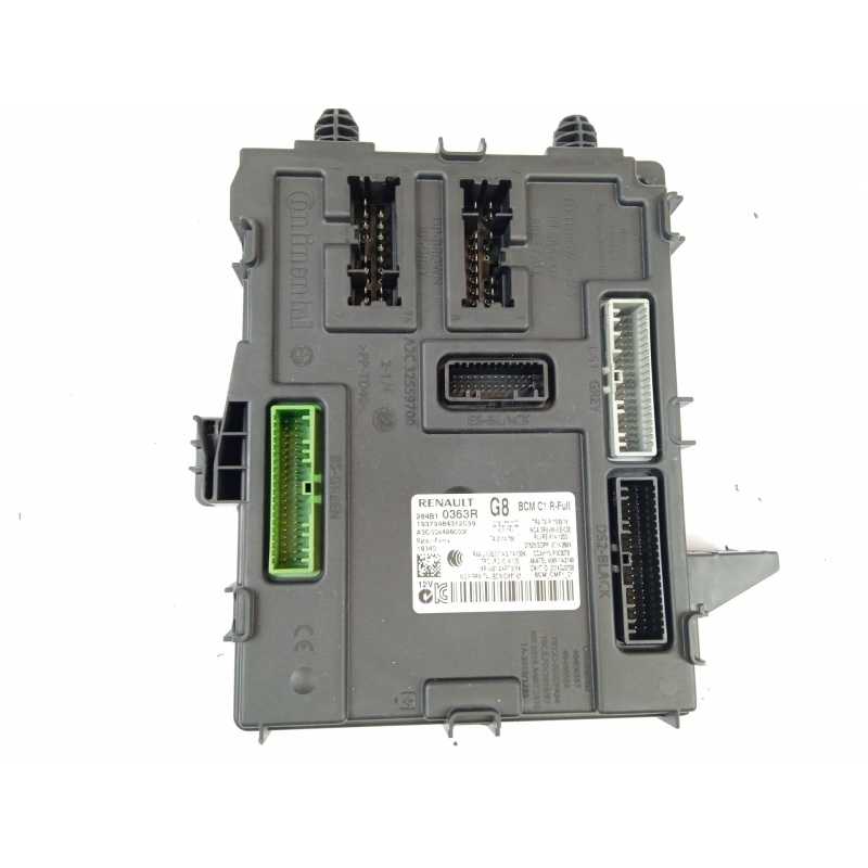 MODULO ELECTRONICO 284B10363R 