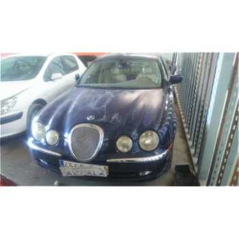 JAGUAR S-TYPE