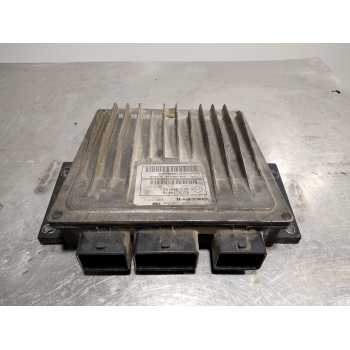 CENTRALITA MOTOR UCE 8200334419 