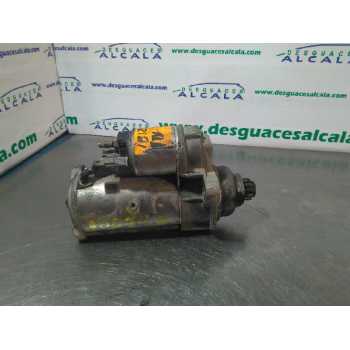MOTOR ARRANQUE 11 DIENTES 